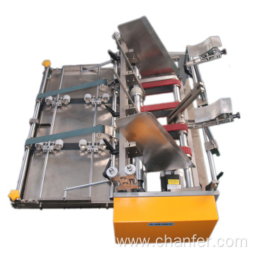 OEM card sorting machine for postcard